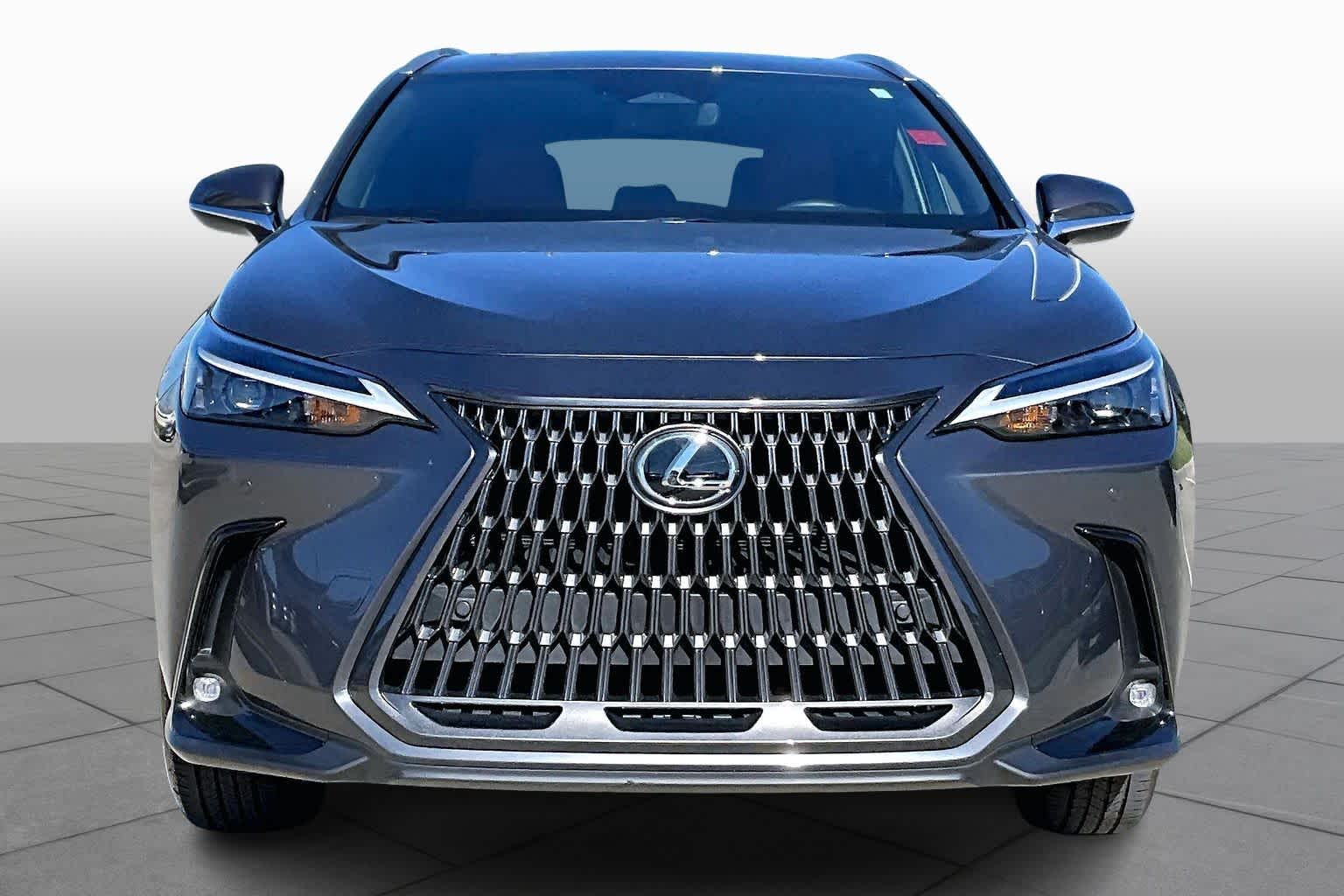 2025 Lexus NX 250 Premium - 3