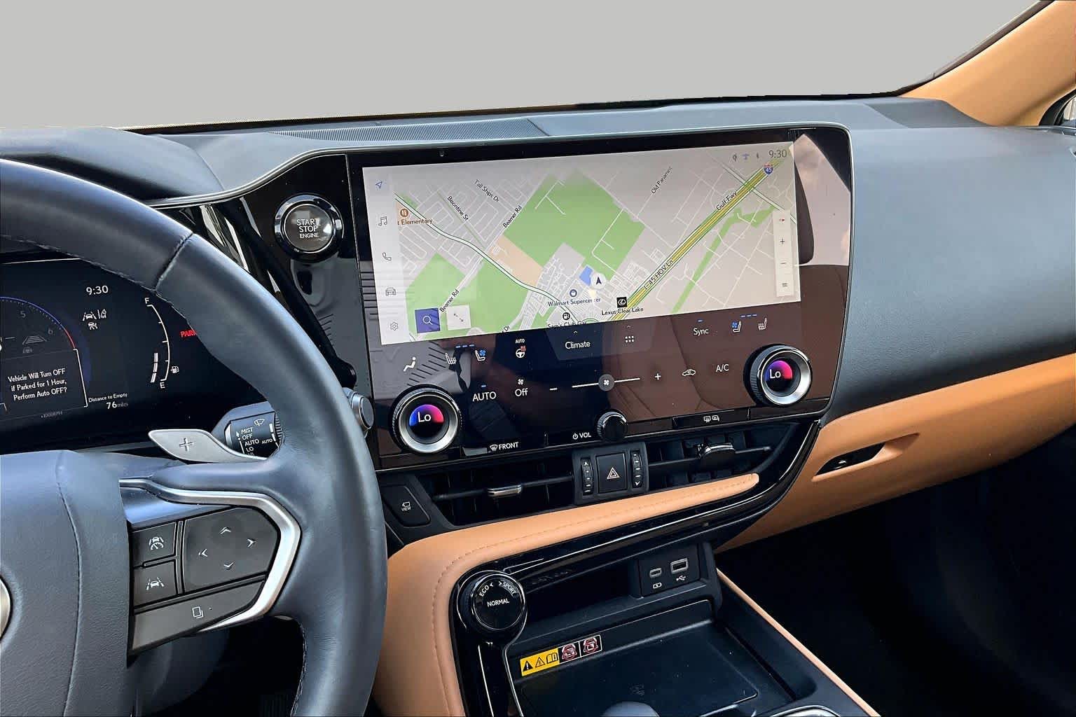 2025 Lexus NX 350 Premium  Copper Crest at Lexus Southwest Houston