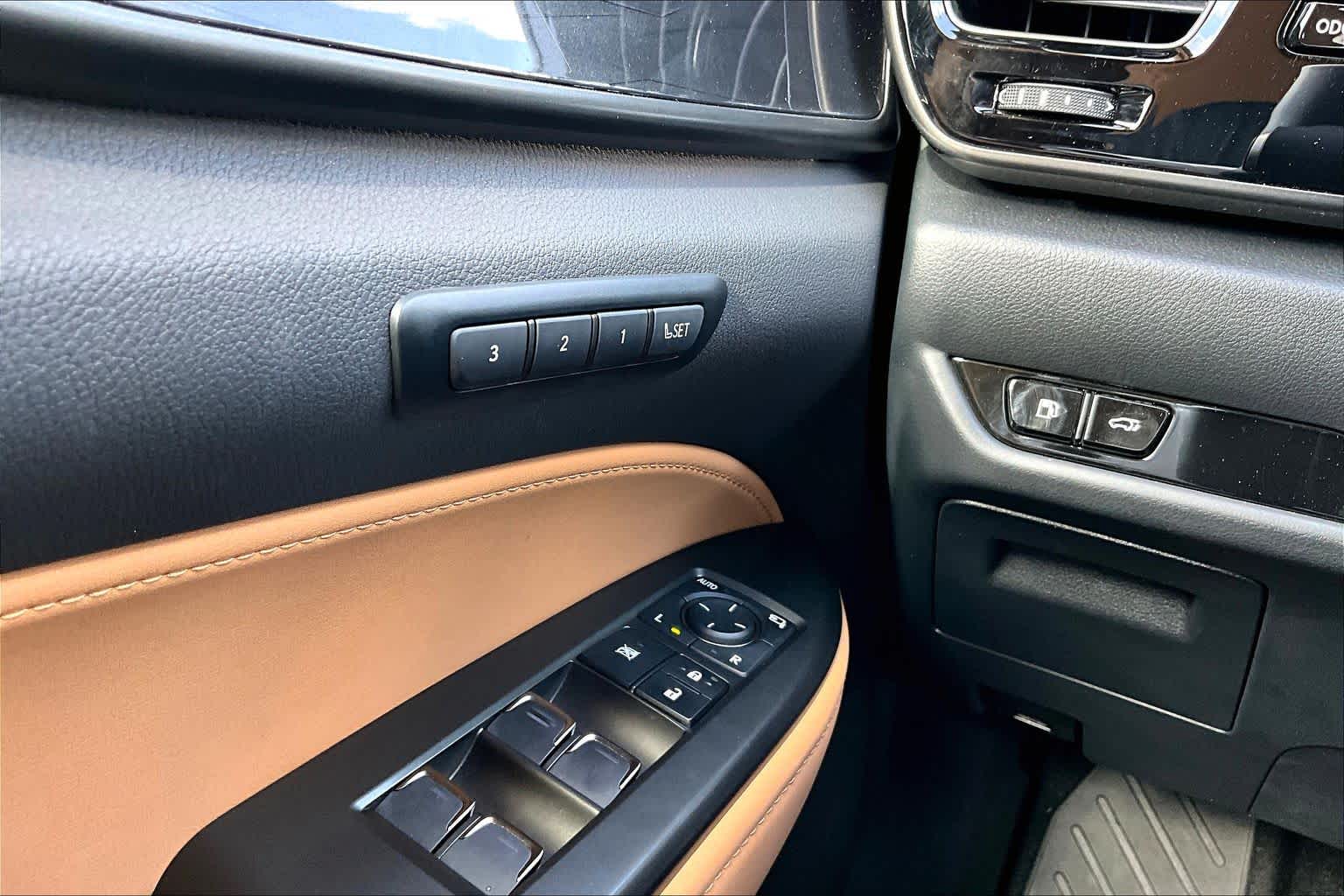 2025 Lexus NX 350 Premium  Copper Crest at Lexus Southwest Houston
