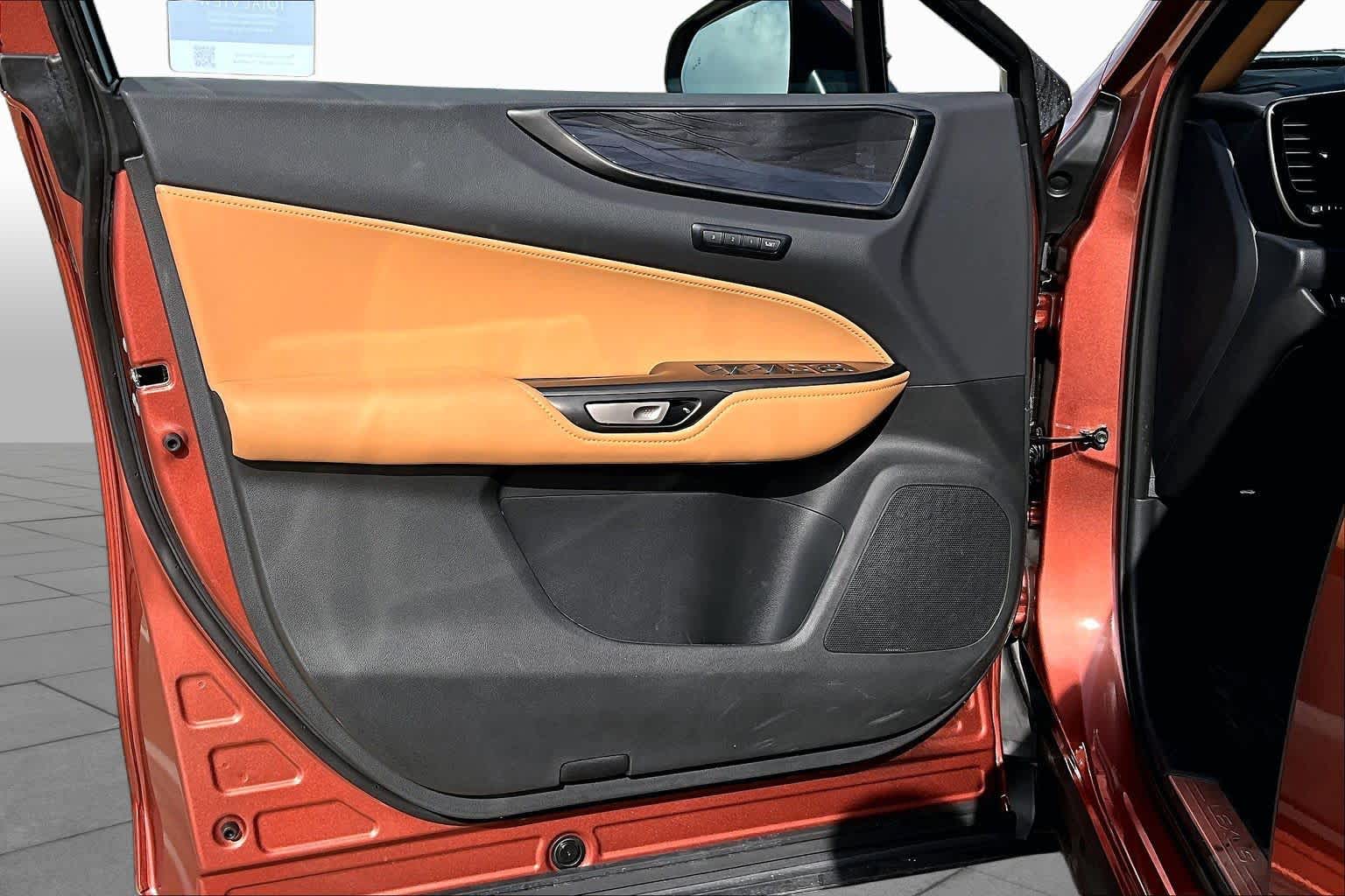 2025 Lexus NX 350 Premium  Copper Crest at Lexus Southwest Houston