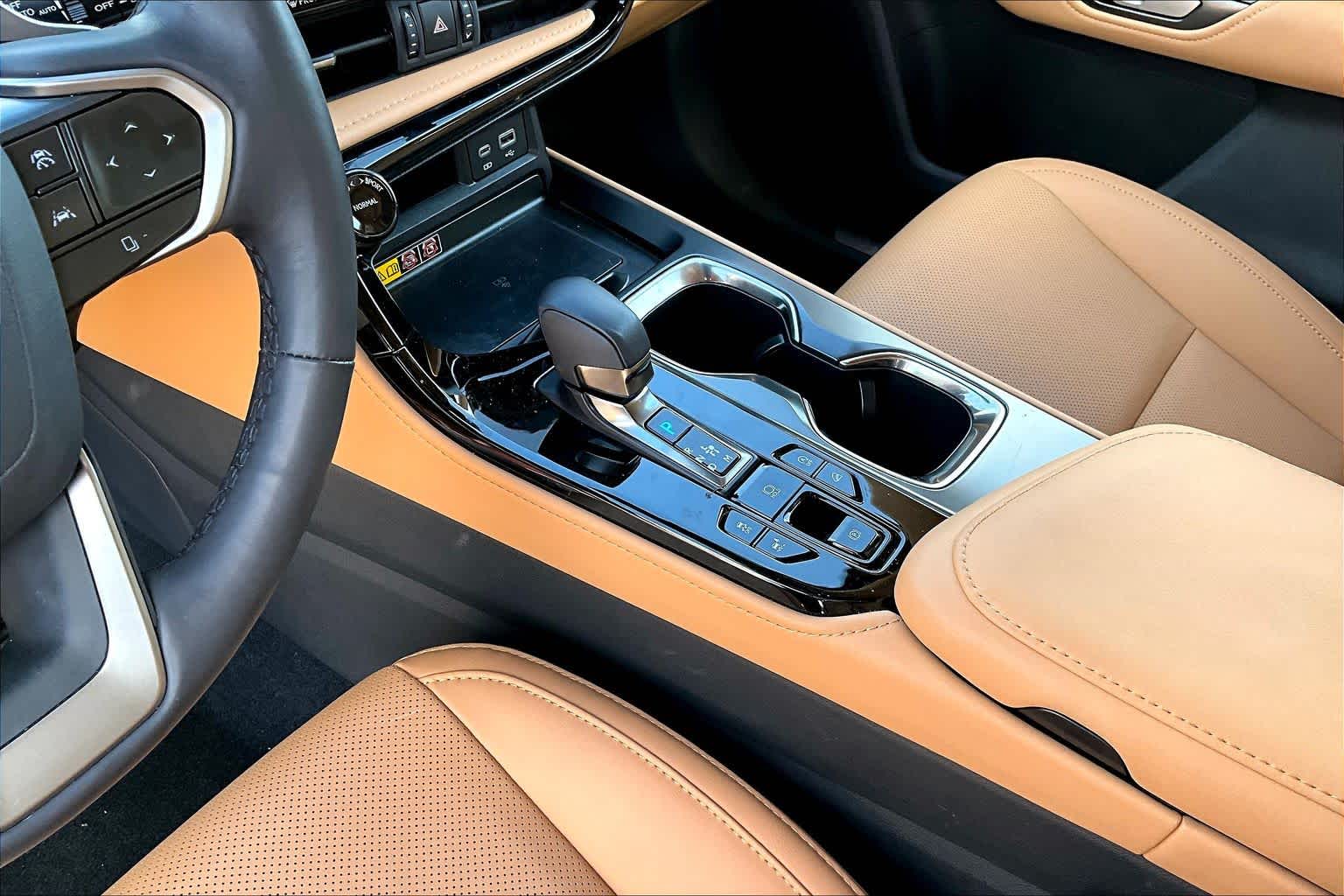 2025 Lexus NX 350 Premium  Copper Crest at Lexus Southwest Houston