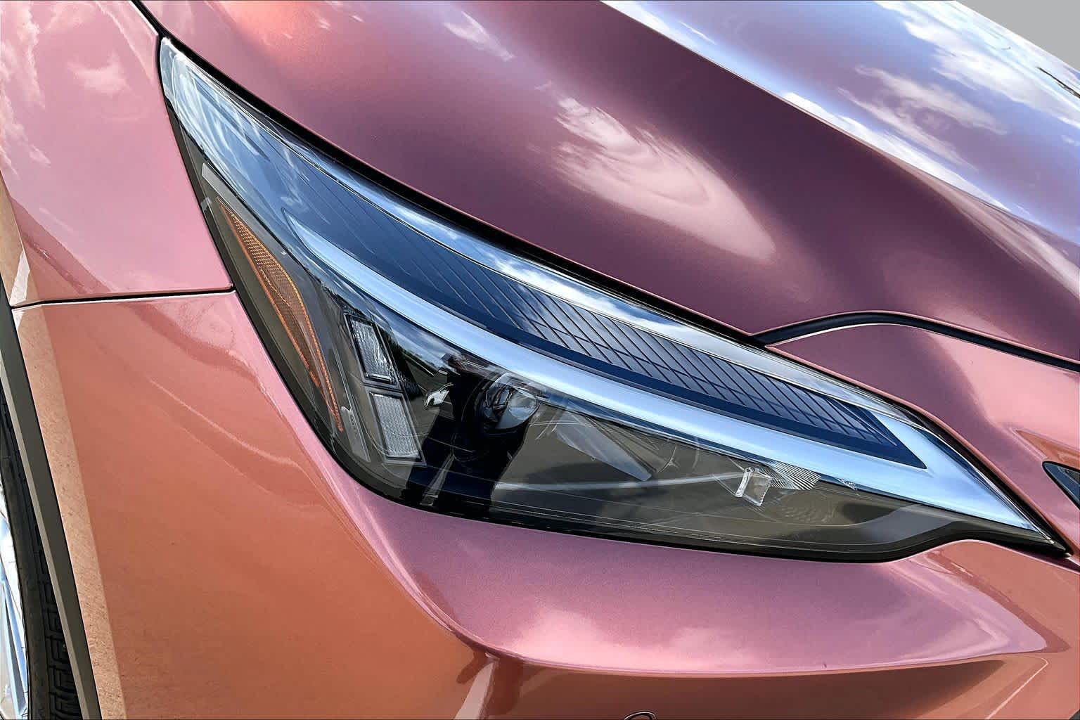 2025 Lexus NX 350 Premium  Copper Crest at Lexus Southwest Houston