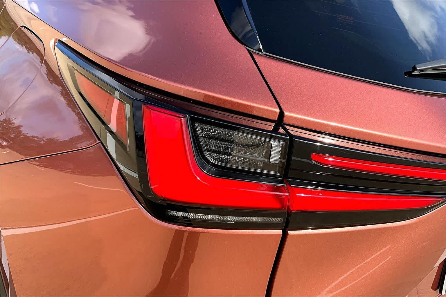 2025 Lexus NX 350 Premium  Copper Crest at Lexus Southwest Houston