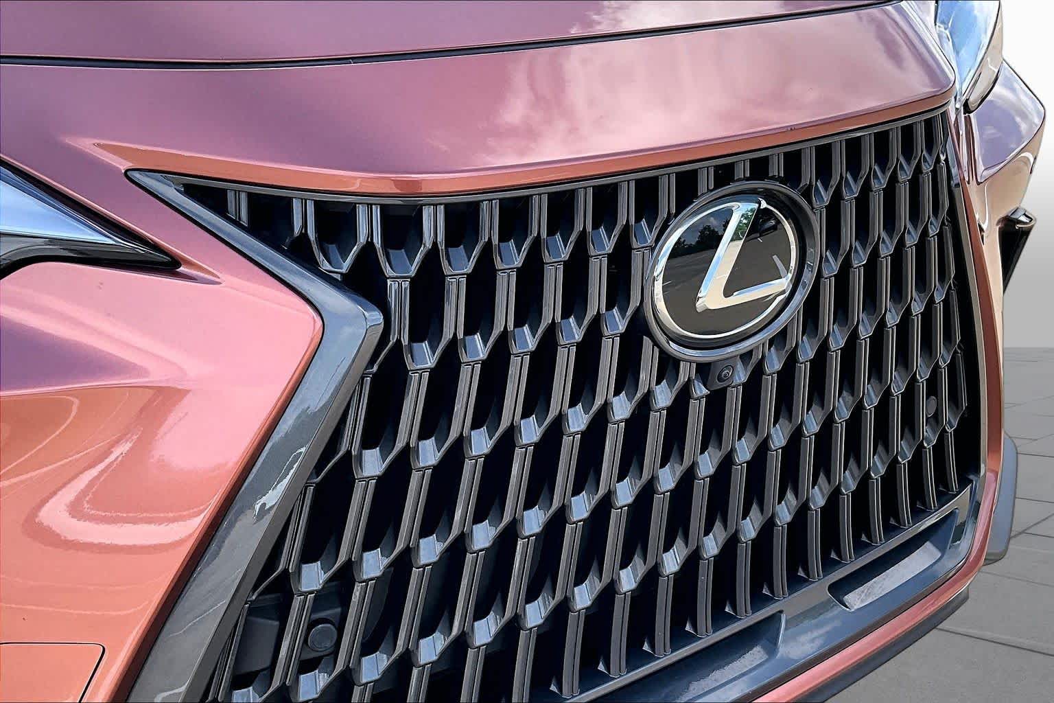 2025 Lexus NX 350 Premium  Copper Crest at Lexus Southwest Houston