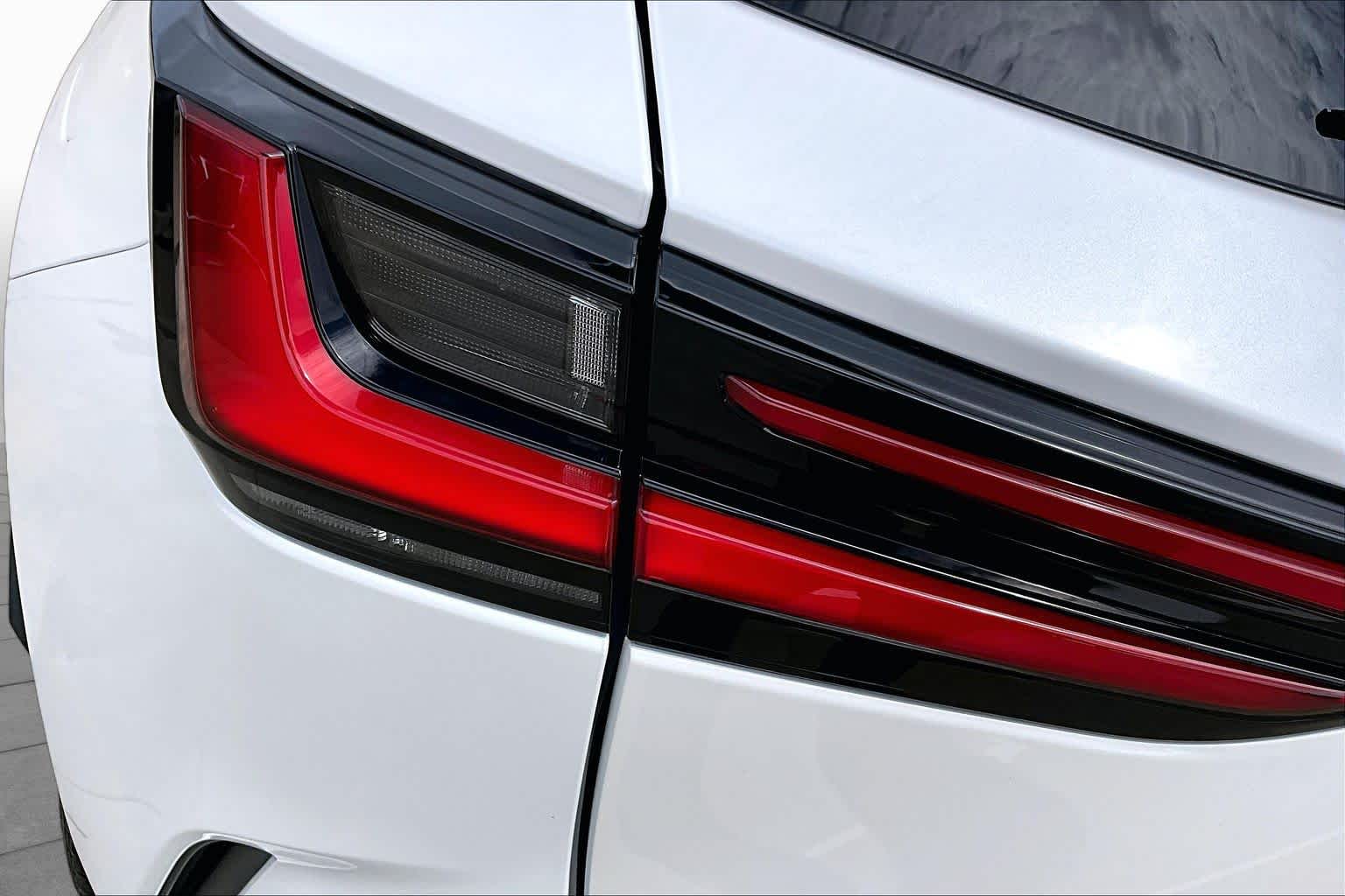 2025 Lexus NX 350 Premium  Eminent White Pearl at Lexus of Clear Lake