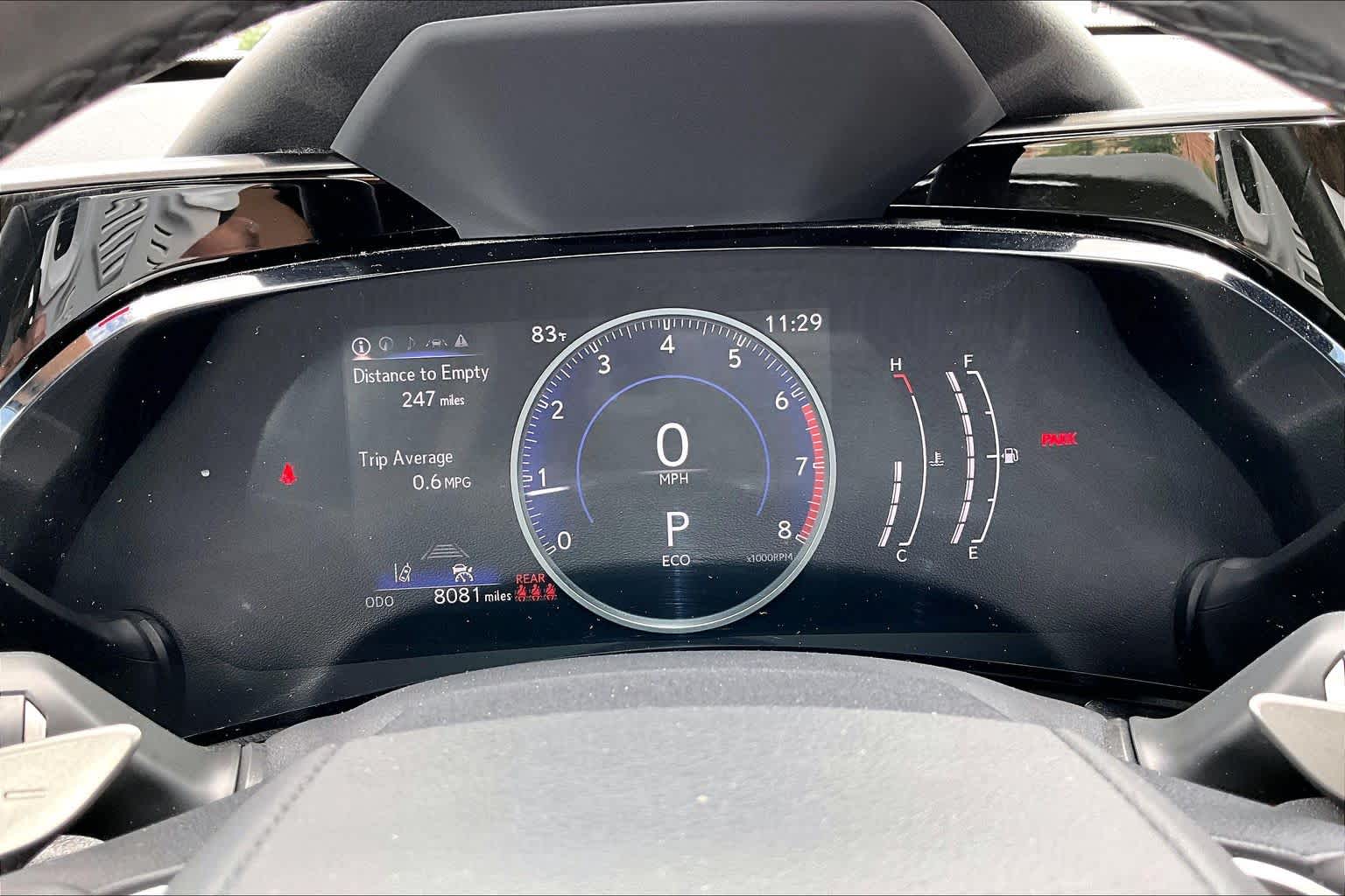 2025 Lexus NX 350 Premium  Eminent White Pearl at Lexus of Clear Lake