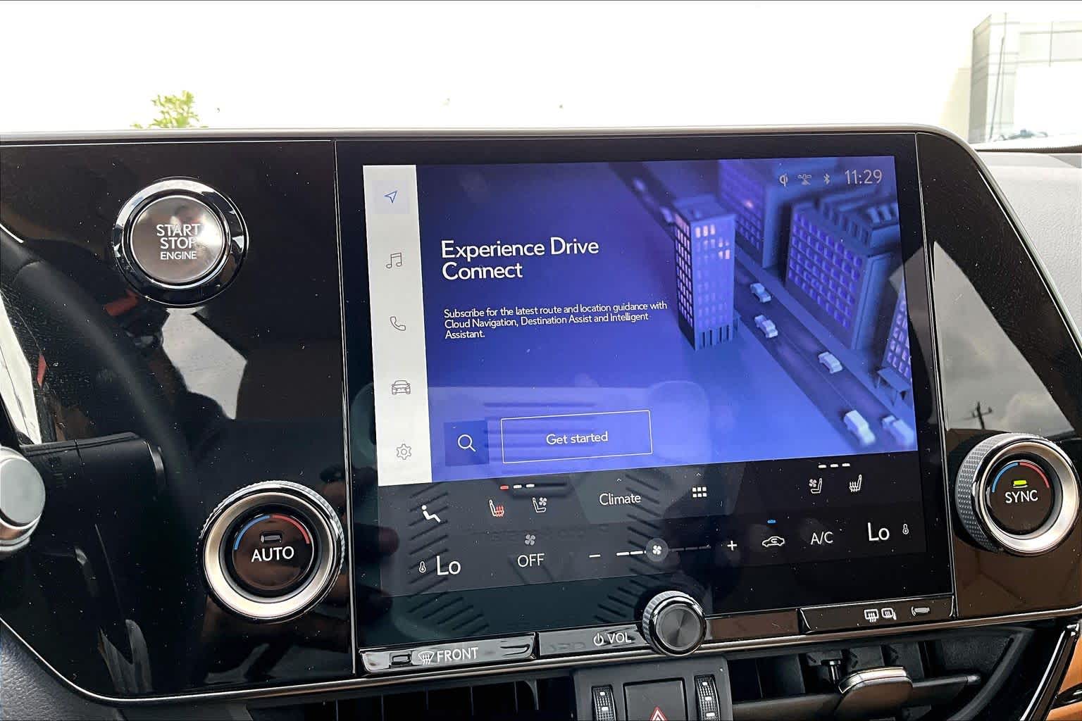 2025 Lexus NX 350 Premium  Eminent White Pearl at Lexus of Clear Lake