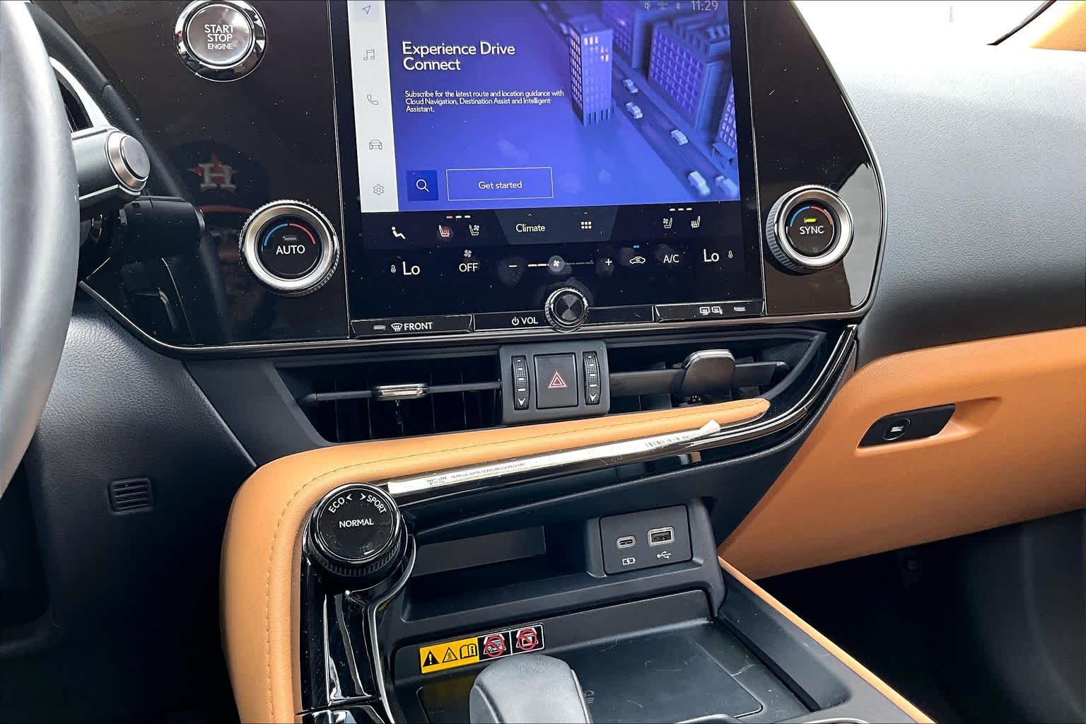 2025 Lexus NX 350 Premium  Eminent White Pearl at Lexus of Clear Lake
