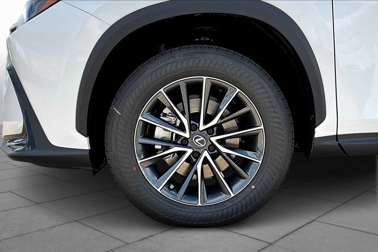 2026 Lexus NX Premium  - 10