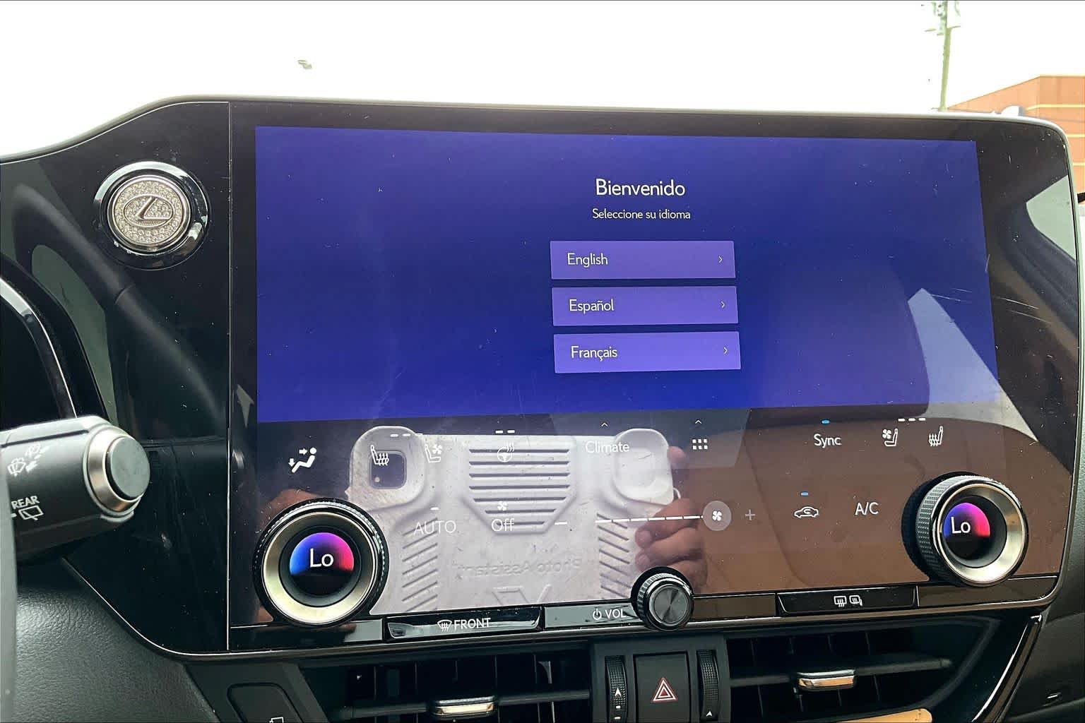 2023 Lexus NX 350 Premium  Nori Green Pearl at Lexus Southwest Houston