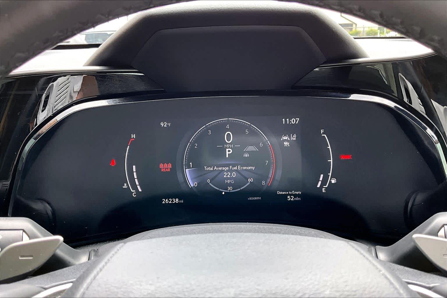 2023 Lexus NX 350 Premium  Nori Green Pearl at Lexus Southwest Houston