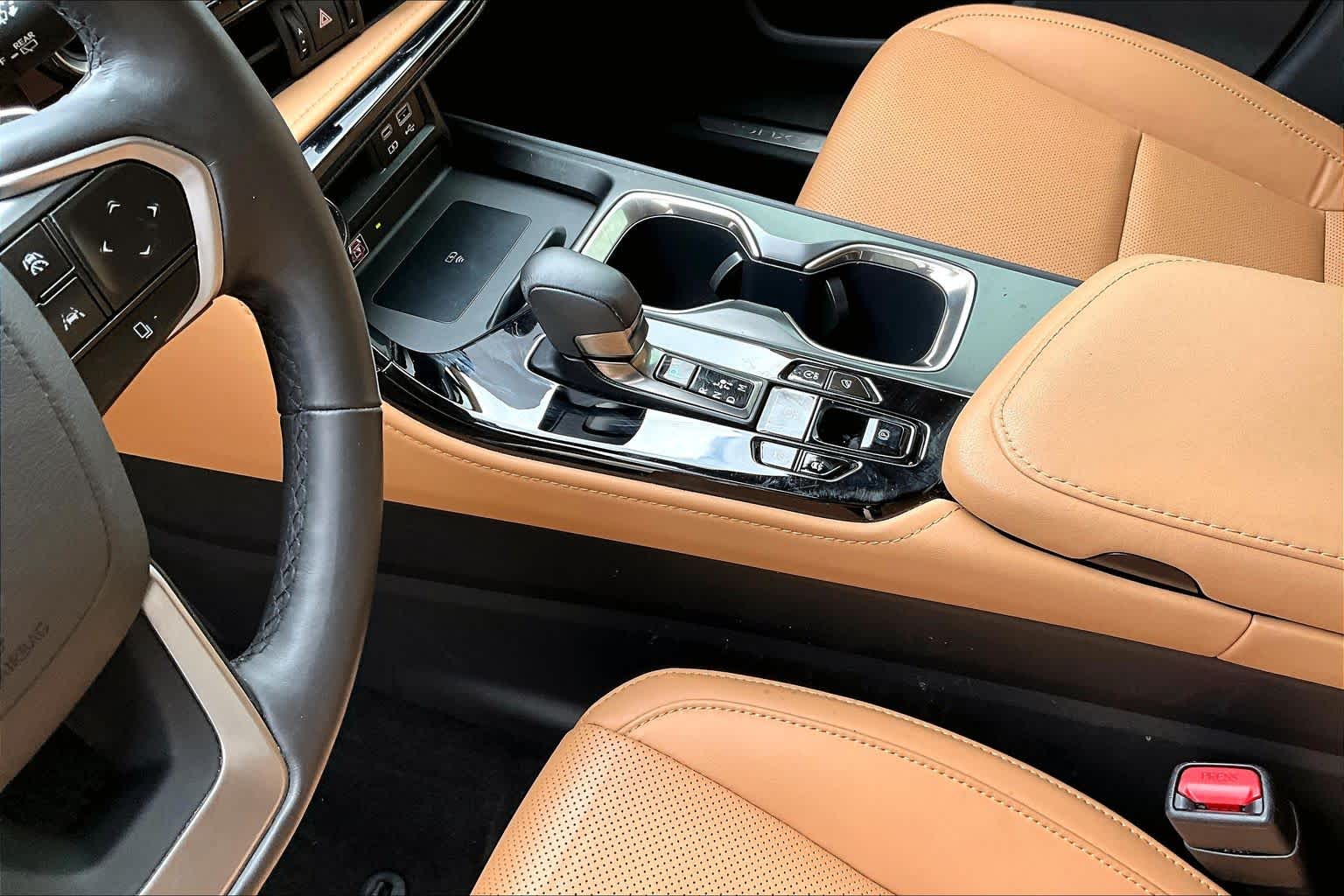 2023 Lexus NX 350 Premium  Nori Green Pearl at Lexus Southwest Houston