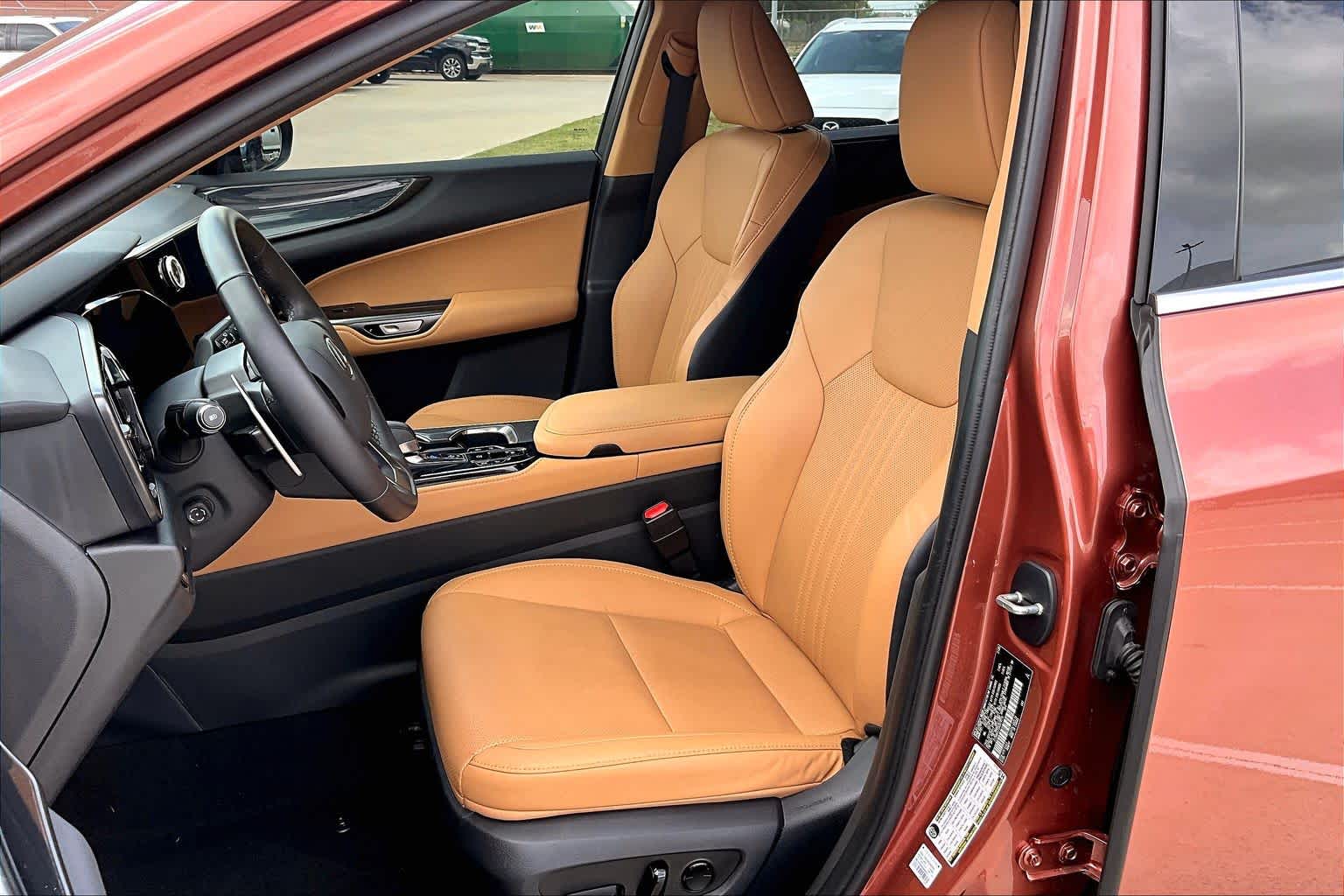 2025 Lexus NX 350 Premium  Copper Crest at Lexus of Clear Lake