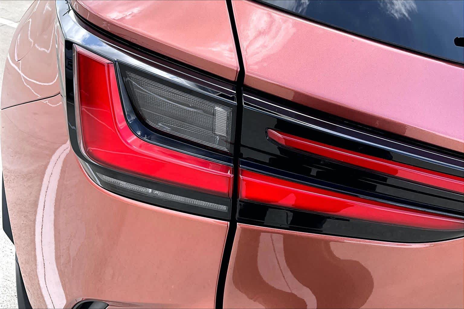 2025 Lexus NX 350 Premium  Copper Crest at Lexus of Clear Lake