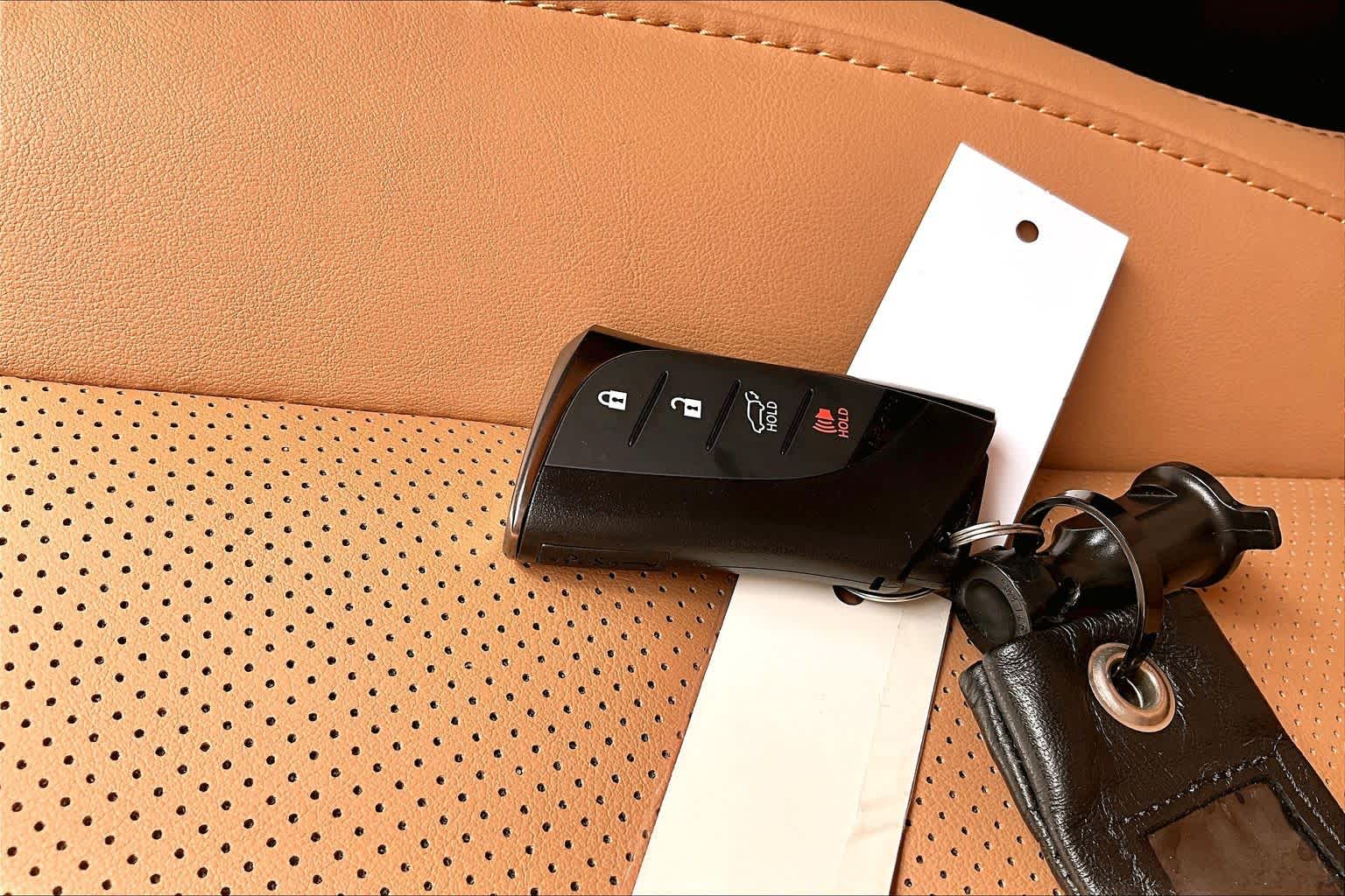 2025 Lexus NX 350 Premium  Copper Crest at Lexus of Clear Lake
