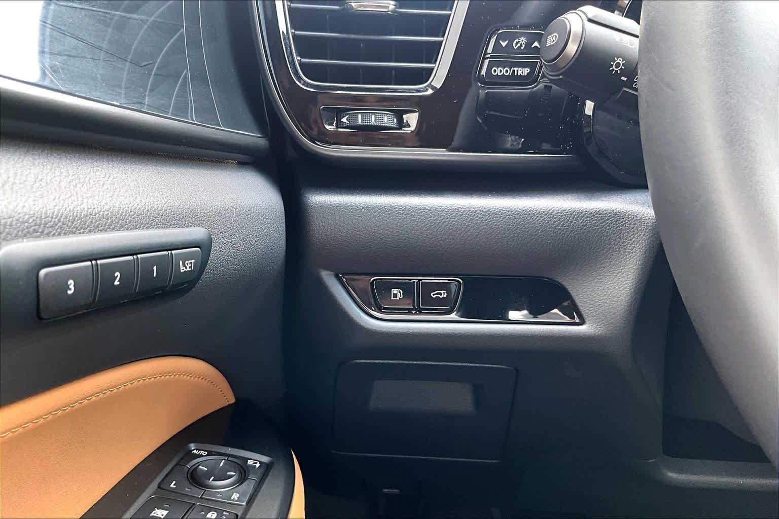 2025 Lexus NX 350 Premium  Copper Crest at Lexus of Clear Lake