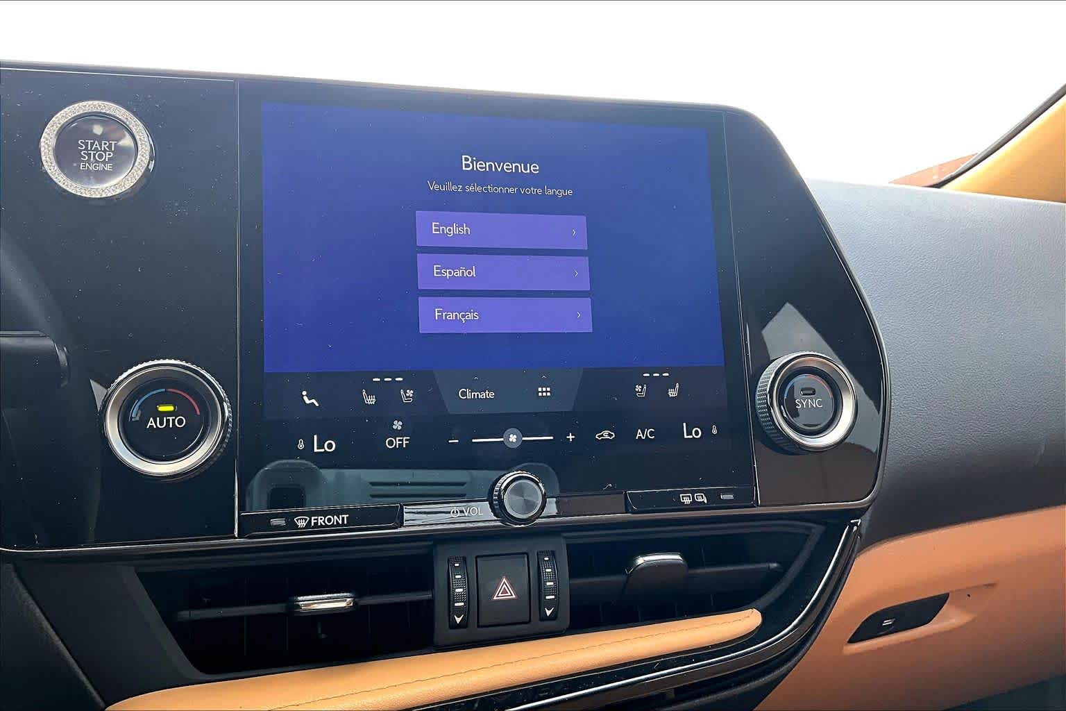 2025 Lexus NX 350 Premium  Copper Crest at Lexus of Clear Lake