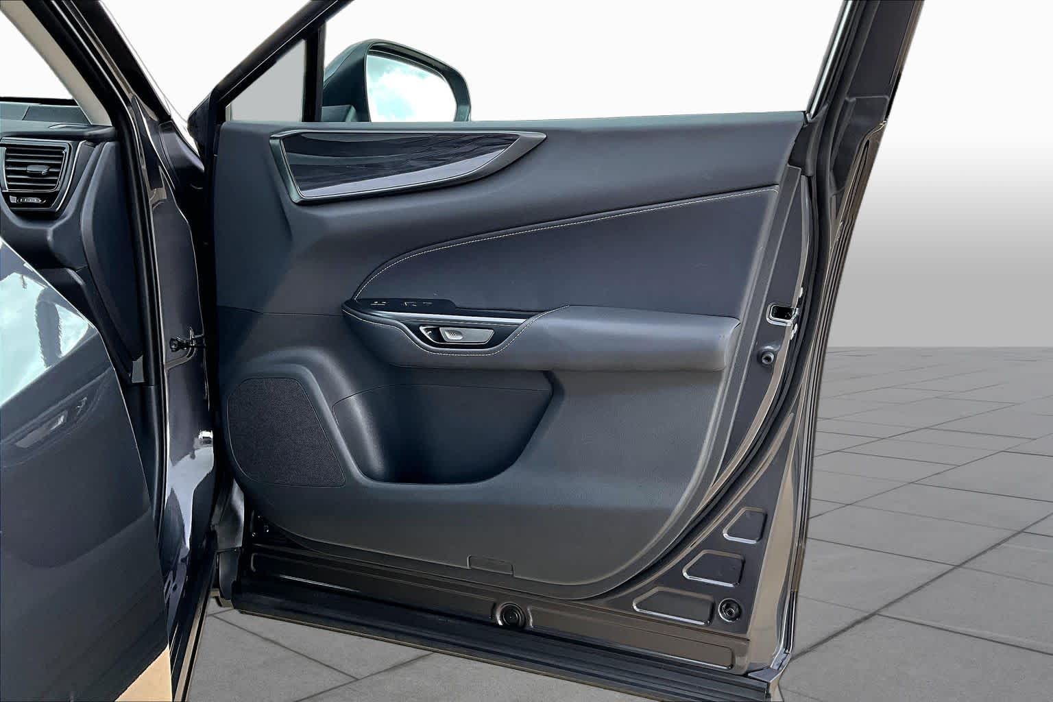 2025 Lexus NX 350 Premium  Cloudburst Gray at Group 1 Toyota Southwest