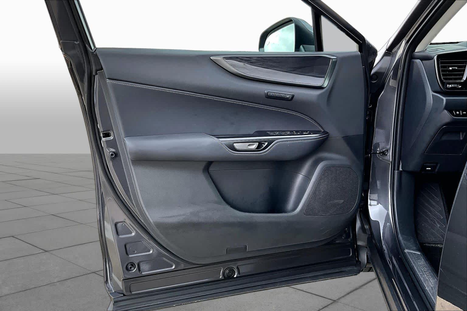 2025 Lexus NX 350 Premium  Cloudburst Gray at Group 1 Toyota Southwest