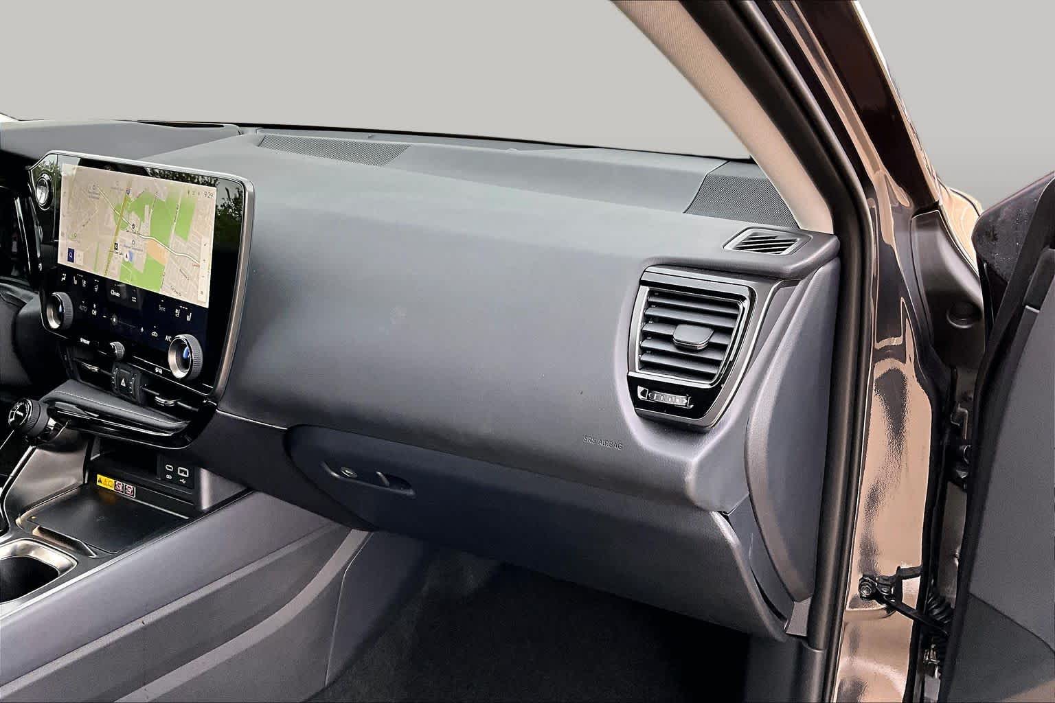 2025 Lexus NX 350 Premium  Cloudburst Gray at Group 1 Toyota Southwest