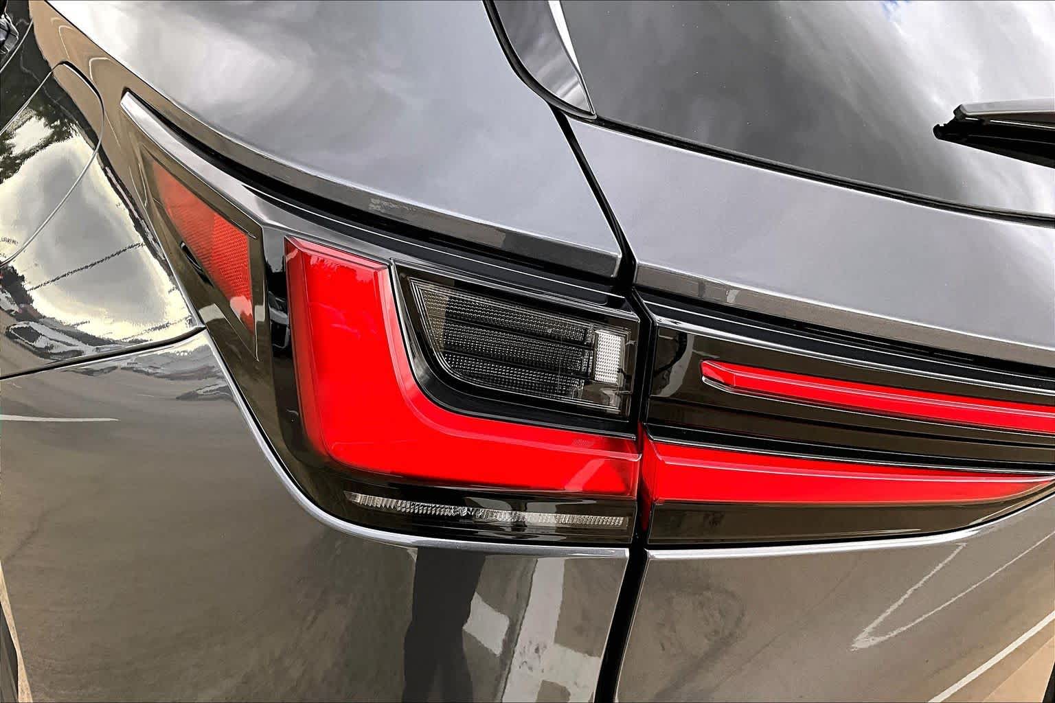 2025 Lexus NX 350 Premium  Cloudburst Gray at Group 1 Toyota Southwest