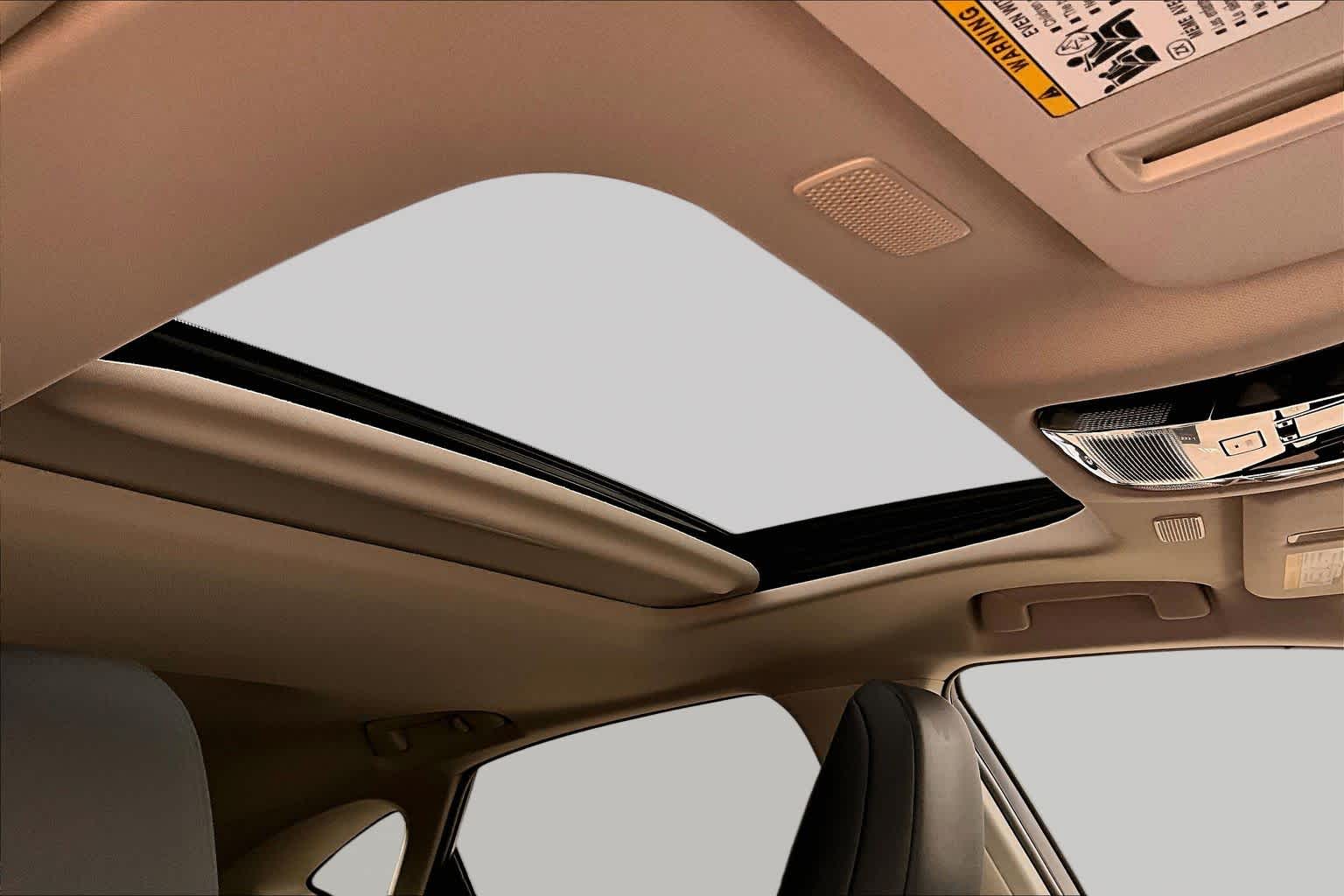2025 Lexus NX 350 Premium  Cloudburst Gray at Group 1 Toyota Southwest