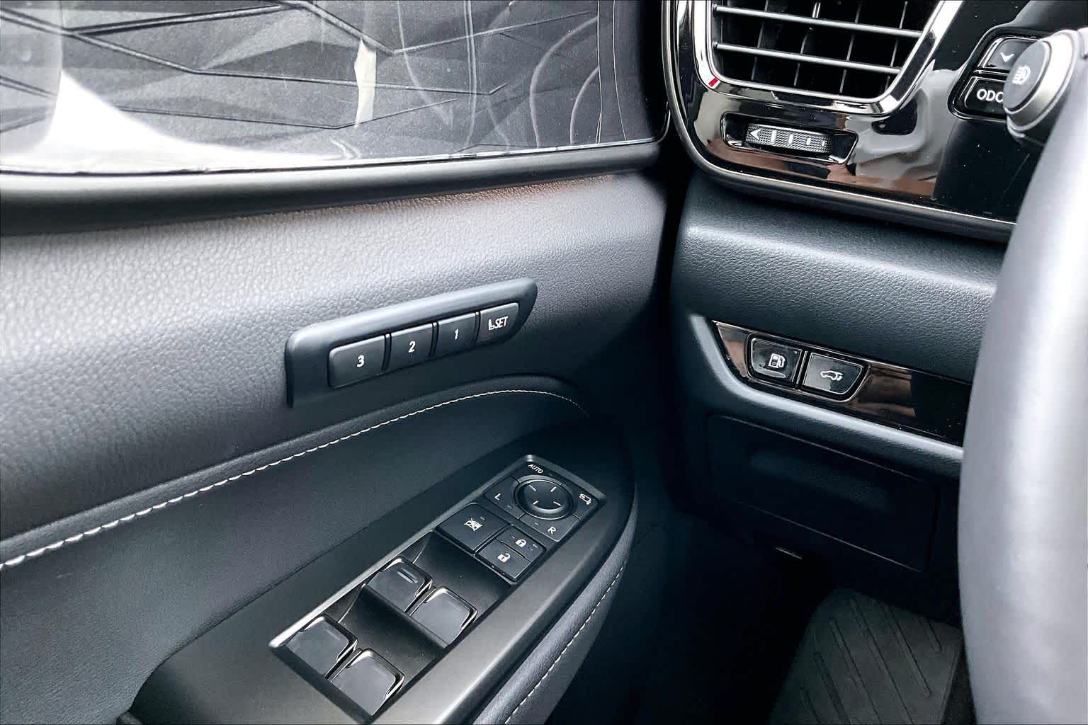 2025 Lexus NX 350 Premium  Cloudburst Gray at Group 1 Toyota Southwest