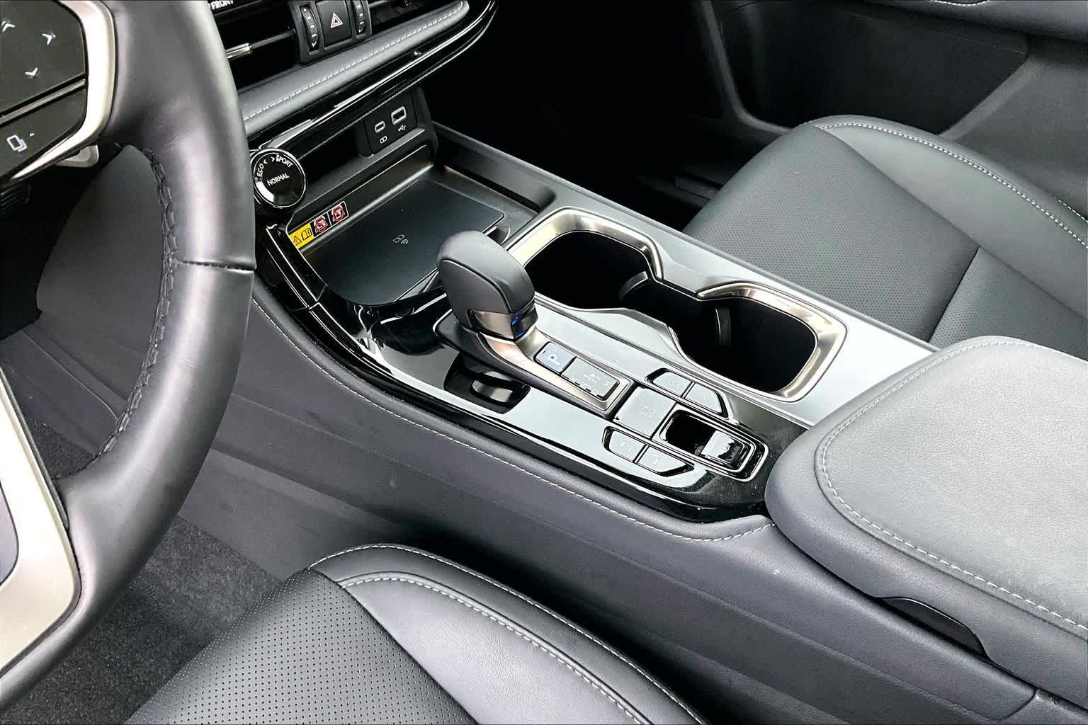 2025 Lexus NX 350 Premium  Cloudburst Gray at Group 1 Toyota Southwest