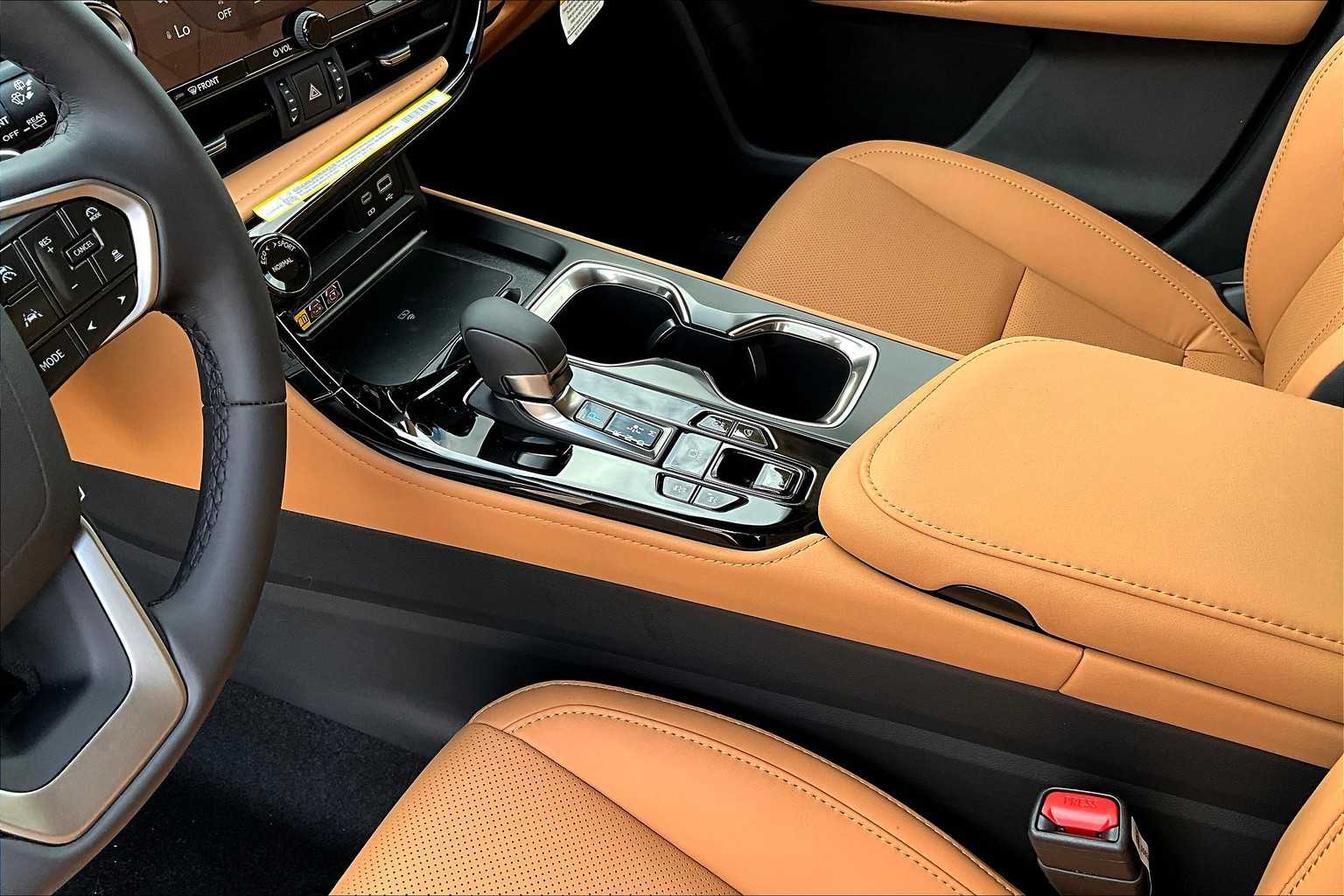 2026 Lexus NX Premium  - 6