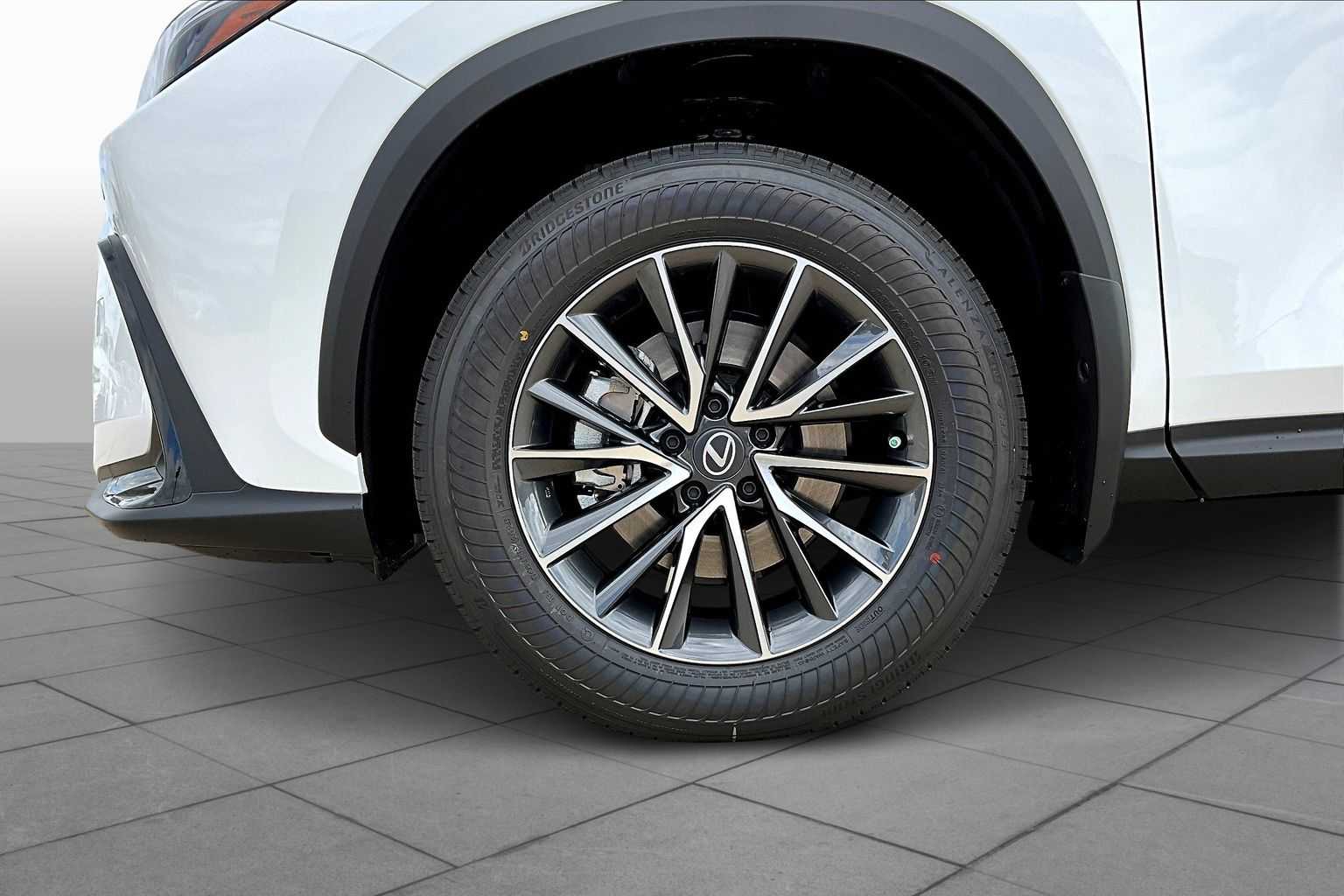 2026 Lexus NX Premium  - 10