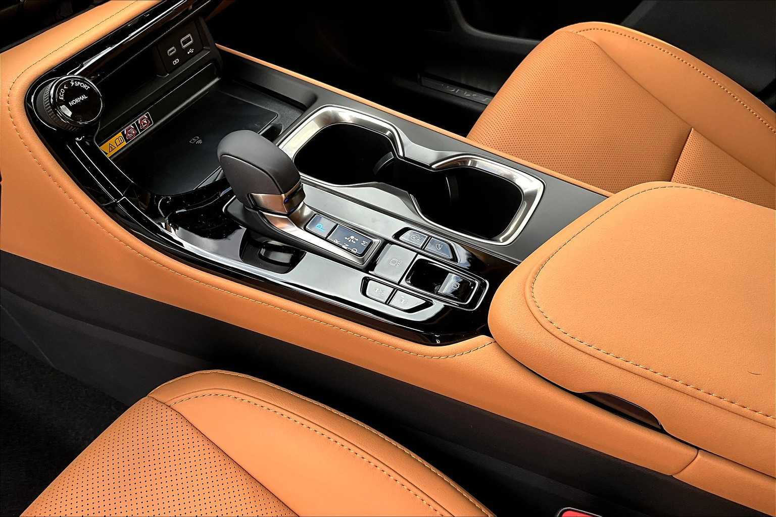 2026 Lexus NX Premium  - 6