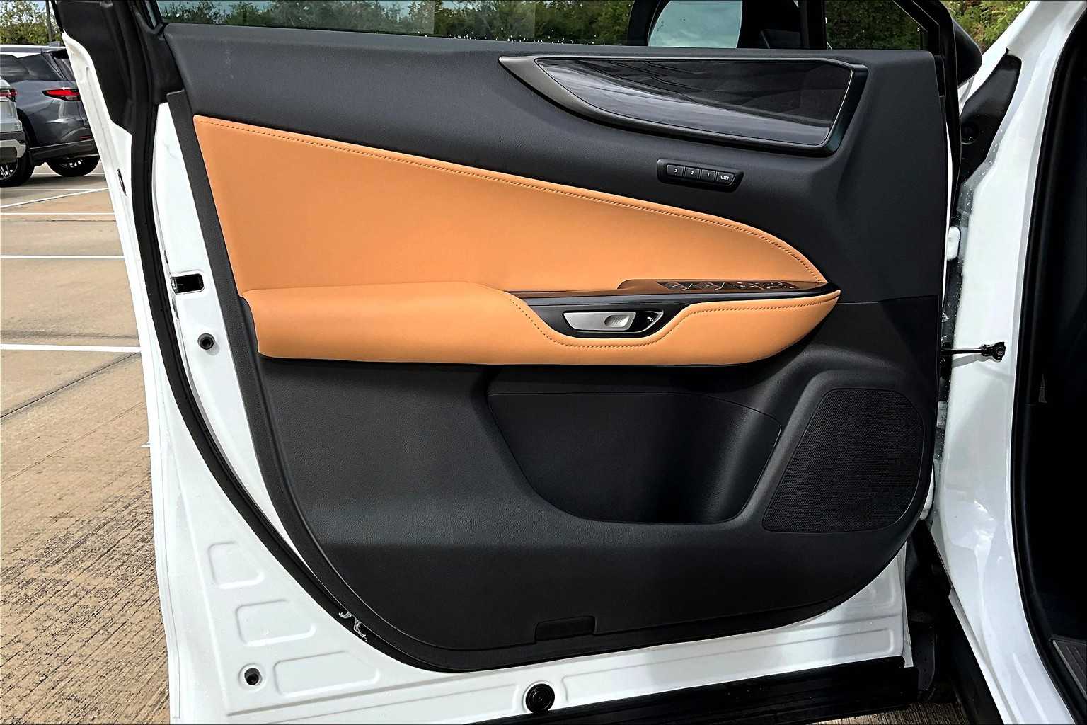 2026 Lexus NX Premium  - 9