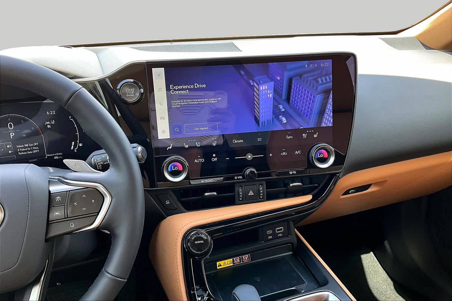 2026 Lexus NX 350 Premium - 5