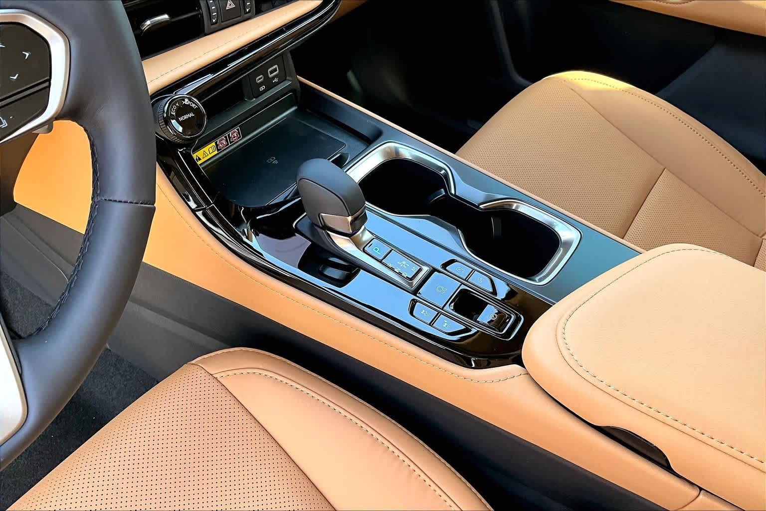 2026 Lexus NX 350 Premium - 6