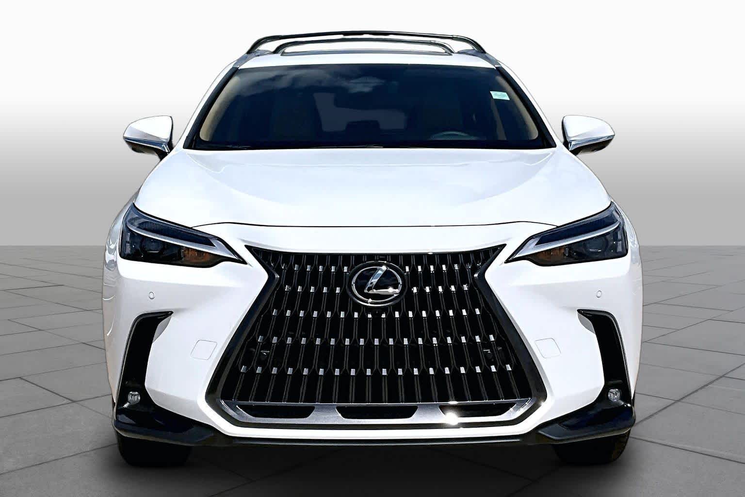 2026 Lexus NX 350 Premium - 2