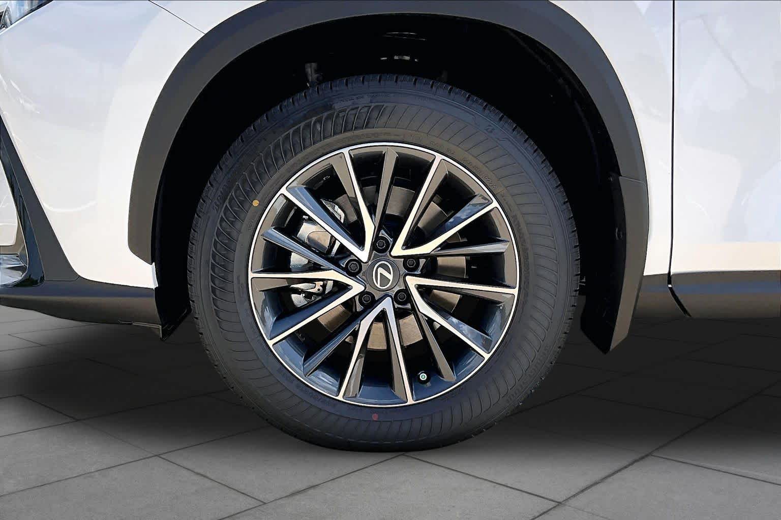 2026 Lexus NX 350 Premium - 10