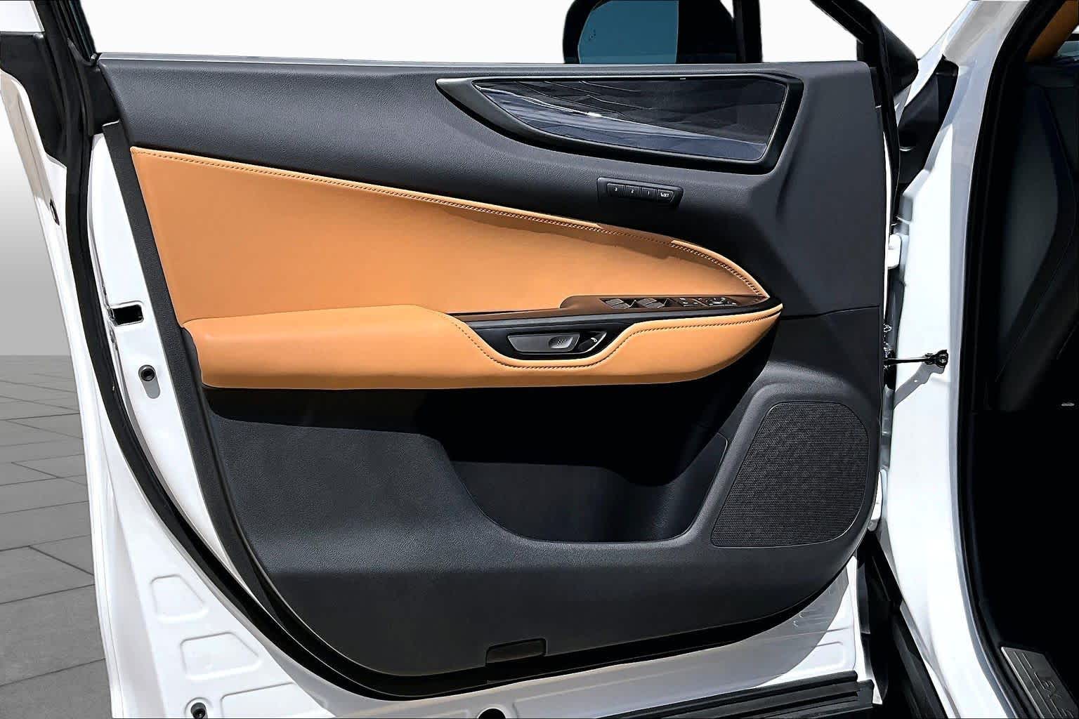 2026 Lexus NX 350 Premium - 9