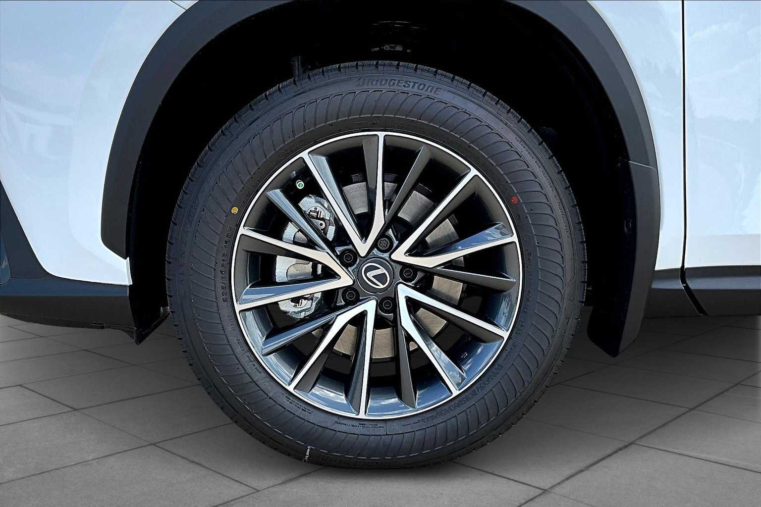 2026 Lexus NX Premium  - 10