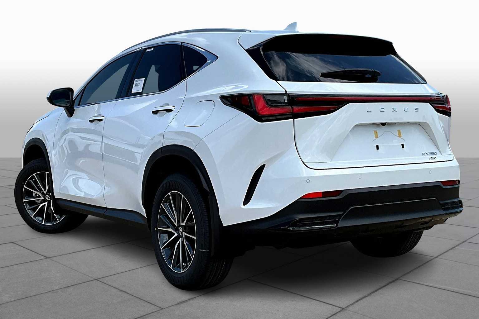 2026 Lexus NX Premium  - 11