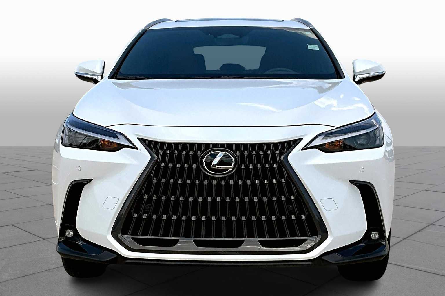 2026 Lexus NX Premium  - 2