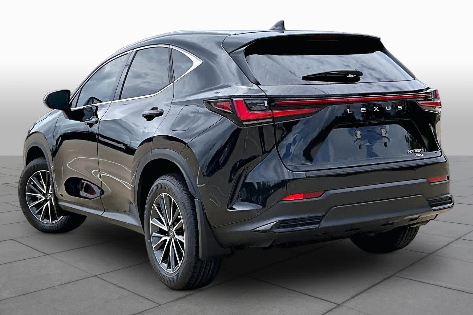 2026 Lexus NX 350 Premium - 11