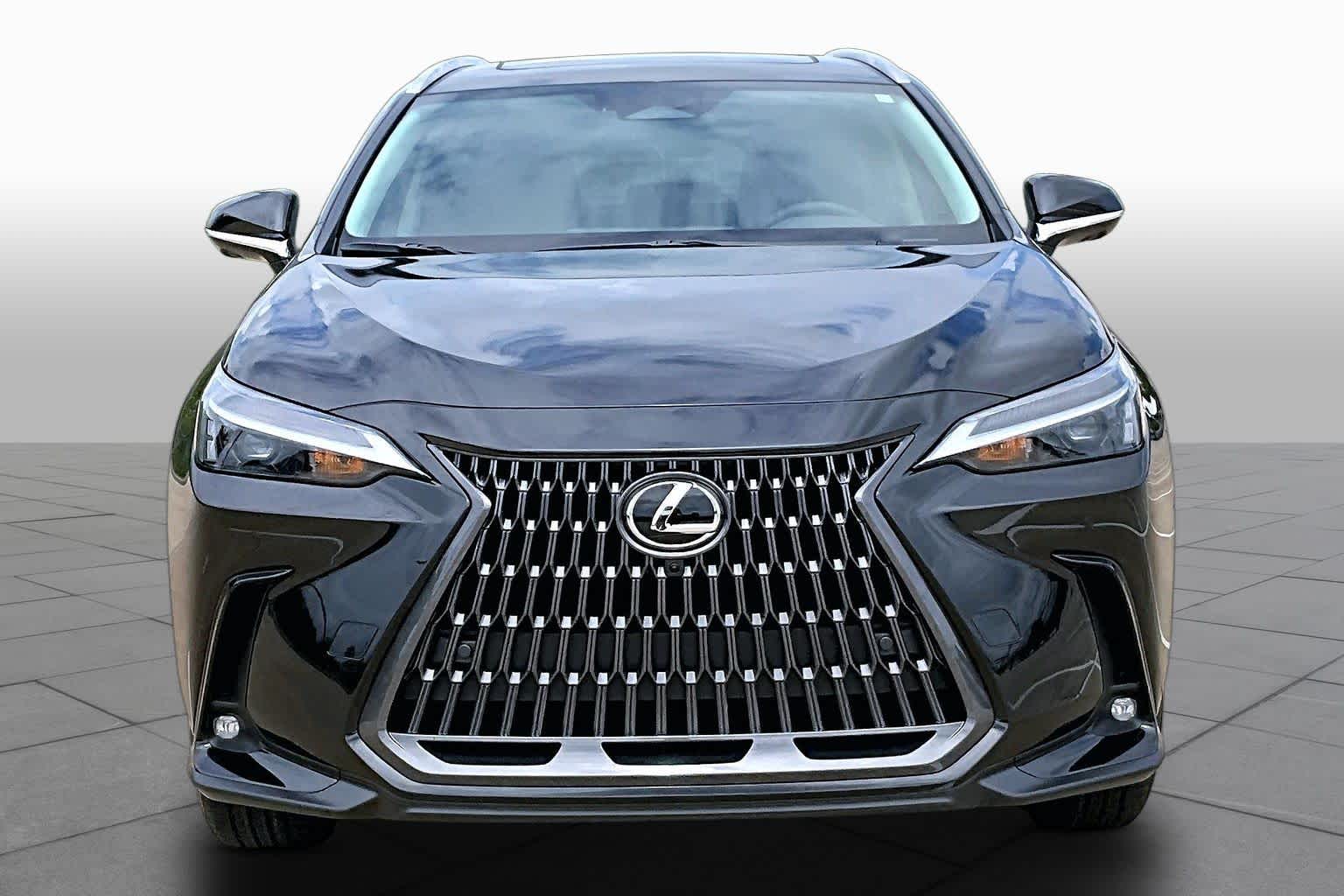 2026 Lexus NX 350 Premium - 2