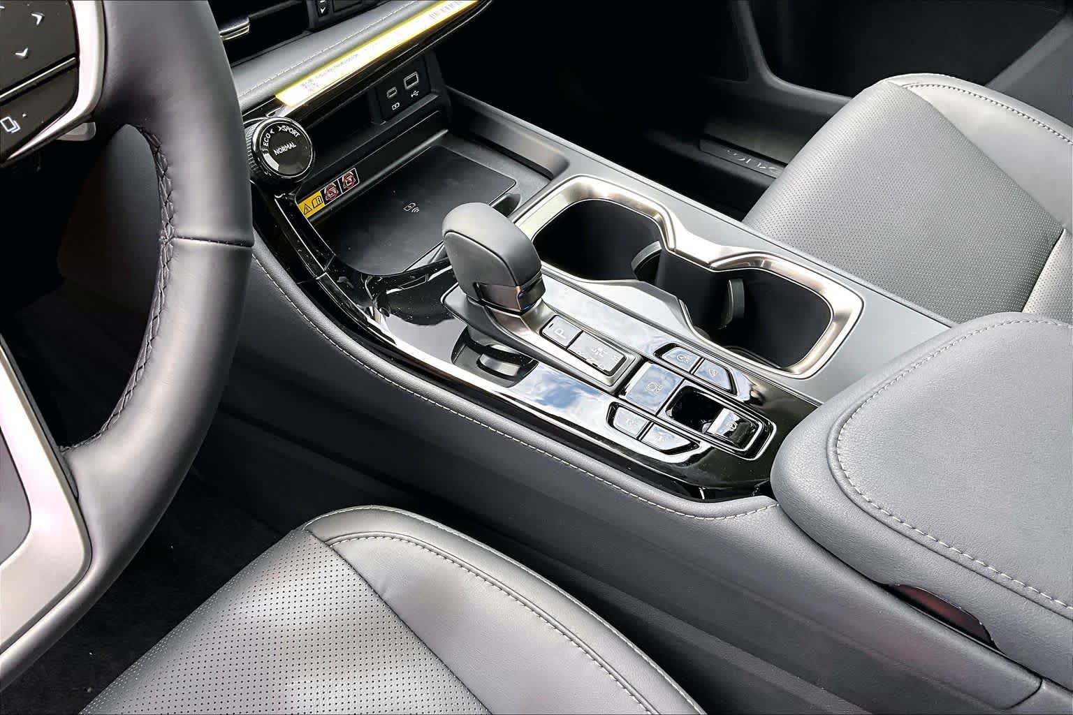 2026 Lexus NX 350 Premium - 6