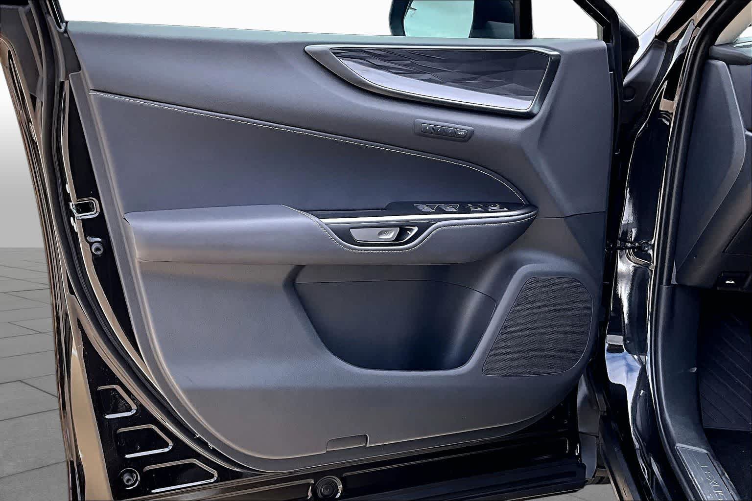 2026 Lexus NX 350 Premium - 9