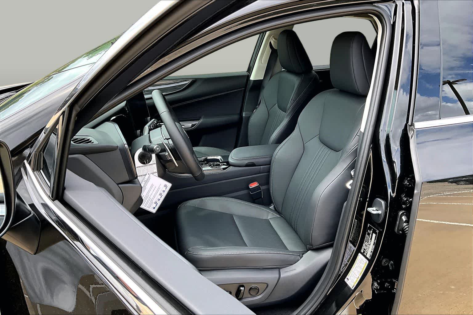 2026 Lexus NX 350 Premium - 8