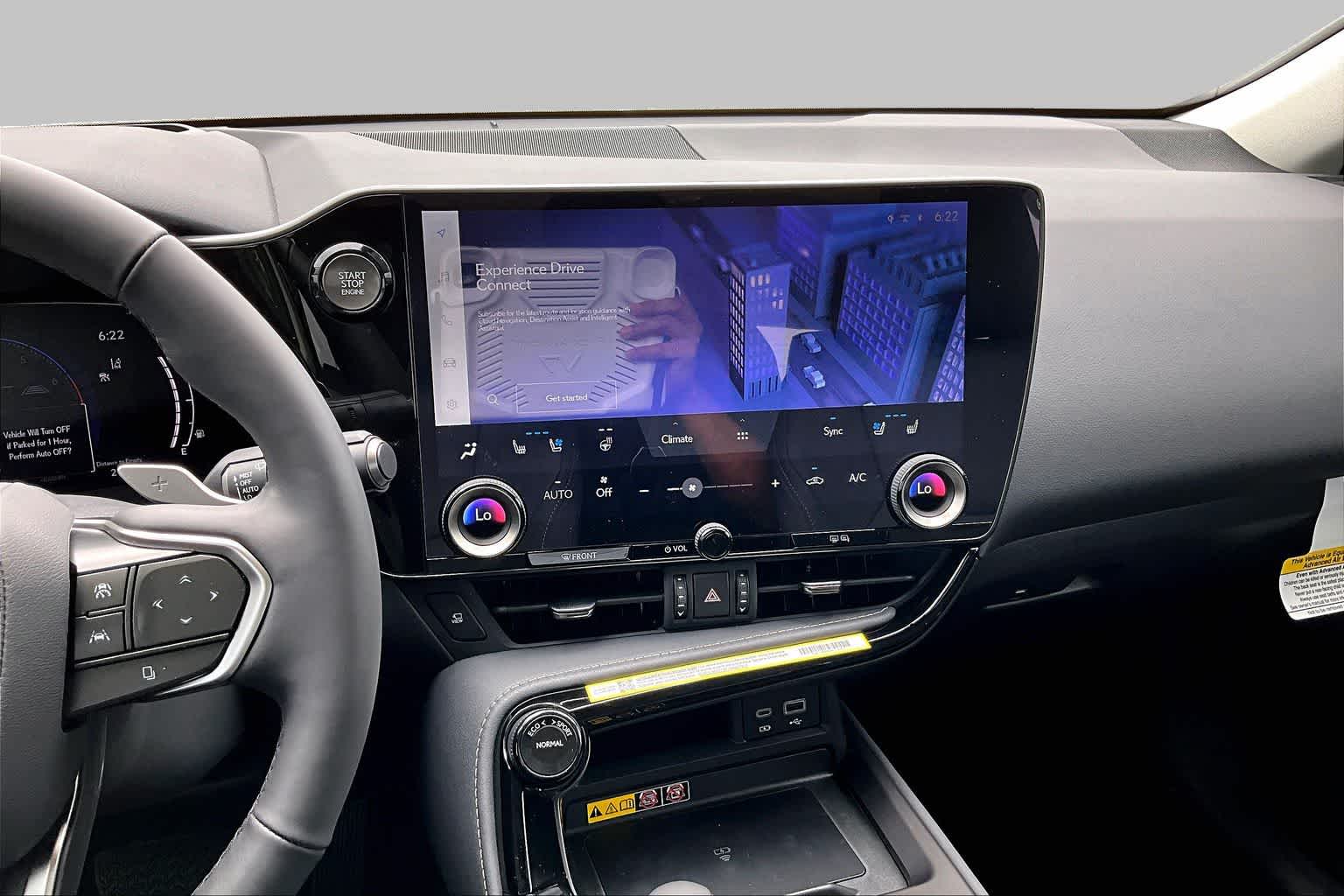2026 Lexus NX 350 Premium - 5
