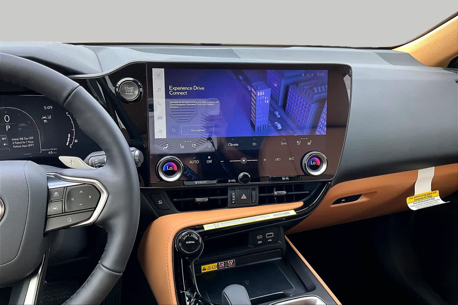 2026 Lexus NX 350 Premium - 5