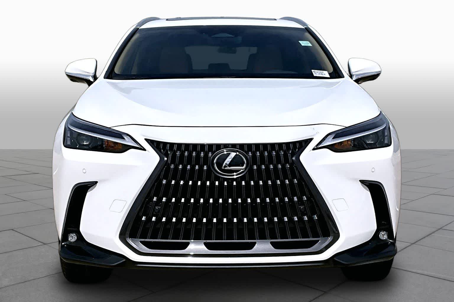 2026 Lexus NX 350 Premium - 2