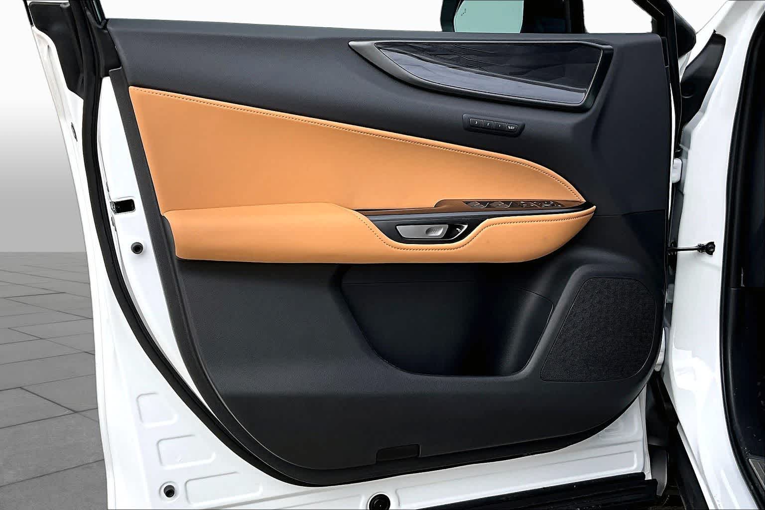 2026 Lexus NX 350 Premium - 9