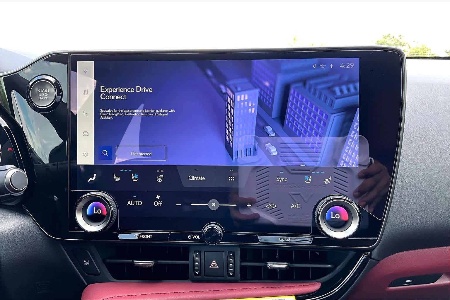 2026 Lexus NX 350 photo 18 of 22